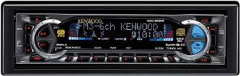 CD- Kenwood KDC-8090R